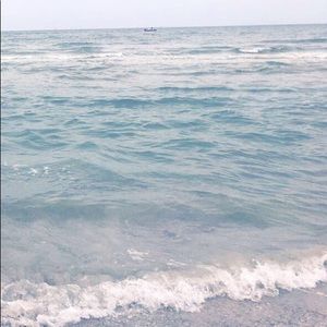 Meet your Posher, Gracie